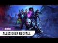 Redfall: Alles wat je over deze nieuwe vampiergame moet weten!
