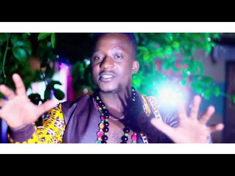 PRESIDENT KALOKOLA feat Deny Gee Kachaku - Wushona [Official Music Video]