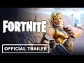 Fortnite: Chapter 5 Season 2 - Myths & Mortals - Official Launch Trailer