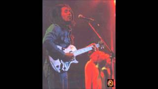 Bob Marley and the Wailers - Forever Loving Jah Version Demo from More Dennis Thompson Mixes