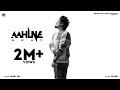AAHLNE Official Song A Kay Jay Dee