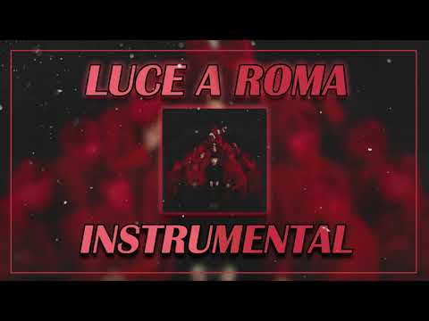 [INSTRUMENTAL] Tony Effe, Side Baby - Luce A Roma (reprod. Naroje)