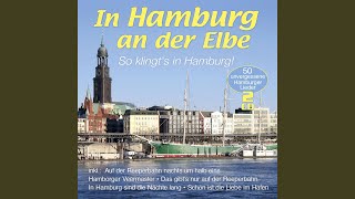 Wo de Nordseewellen trecken an den Strand (Friesenlied)