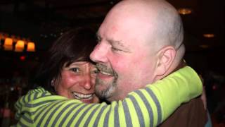 Old Friends are the Best Friends