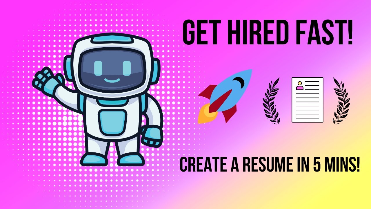 BeamJobs Resume Builder tutorial