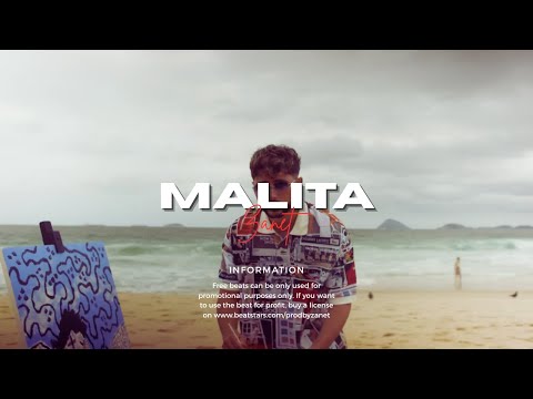 [FREE] DARDAN x RAF CAMORA Type Beat - "MALITA"