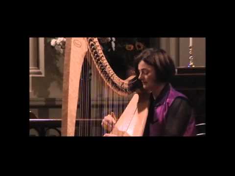 Sir Festus Burke, harp piece / Anne-Marie O'Farrell ; Cormac De Barra