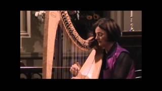 Sir Festus Burke, harp piece / Anne-Marie O'Farrell ; Cormac De Barra