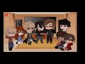 Teen Wolf Reacts To Maze Runner 1 3 1 7 Read Pinned Comment