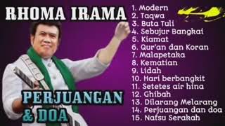 Download lagu Koleksi Lagu Rhoma Irama | Lagu Religi Islam Terbaik Terpopuler mp3