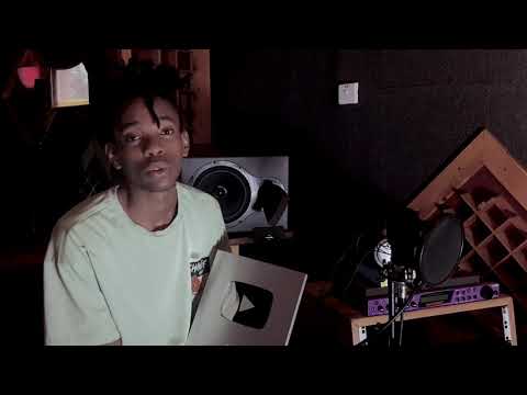 Rapcha’s Word To His Fans Worldwide.