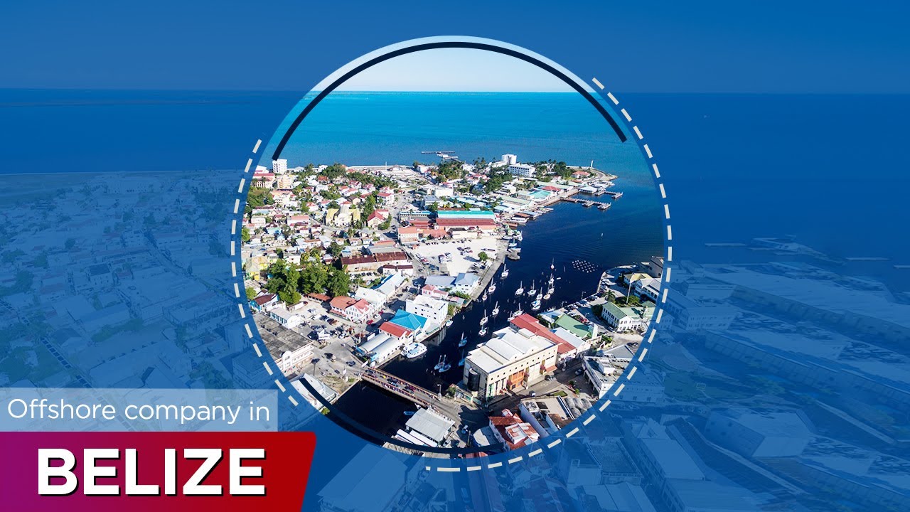 Belize offshore company formation