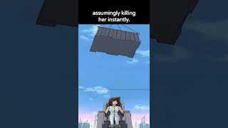 Tea's Censorship during Yugi VS Joey  - Yu-Gi-Oh Did You Know (#39)