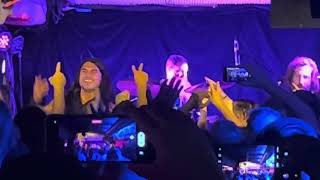 Download lagu Ignite - Sunday Bloody Sunday - live at Bastard Club Osnabrück 2023 mp3 Download lagu Ignite - Sunday Bloody Sunday - live at Bastard Club Osnabrück 2023 mp3