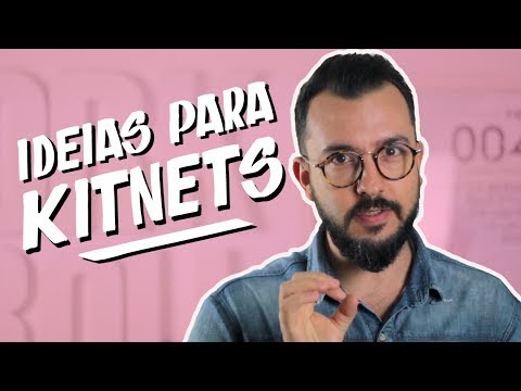 Amazing studio apartments to inspire you | Decoration | Paulo Biacchi