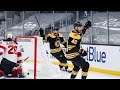 National Hockey League Eastern Conference Standings