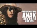 Freddie Aguilar — Anak [Official Lyric Video with Chords] mp3