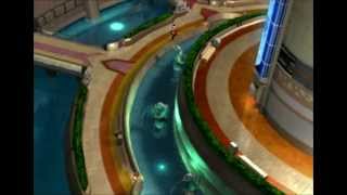 Let's Play Final Fantasy VIII Part 67 - Card Club