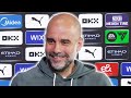 Pep Guardiola embargoed pre-match press conference | Tottenham v Manchester City