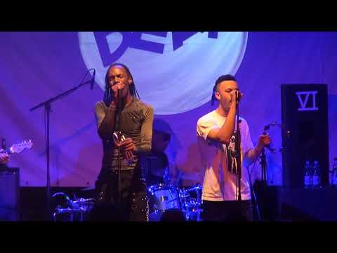 The Beat feat. Ranking Roger - Best Friend (Freedom Sounds, Köln 2017)
