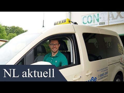 Spremberg | CONTAX feiert 20-jähriges Jubiläum