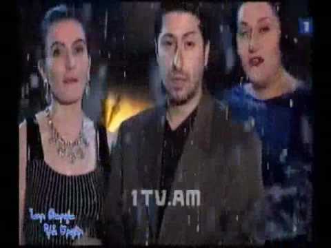 Ergi Petakan Tatron - Aregak noric du piti cages Երգի Պետական Թատրոն - Արեգակ նորից դու պիտի ծագես