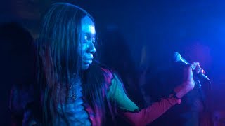 Junglepussy Live from Birthdays 2018