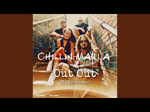 Out Out (feat. Horseman) (Dub Mix)