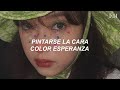 Diego Torres - Color Esperanza (Letra)