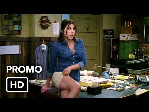 Baby Daddy 5x18 Promo "She Said, Ben Said" (HD)