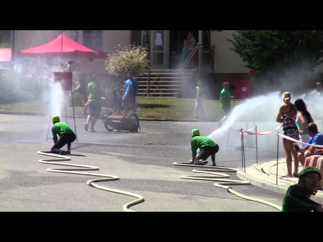 Vavřinec, 21. 07. 2013