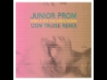 Junior Prom - Sheila Put The Knife Down (Com ...