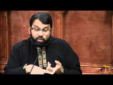 The Best of Stories: Pearls from Surat Yusuf | by Shaykh Yasir Qadhi | Part 14