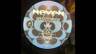 Neven – Aerocyclage (Album Version)