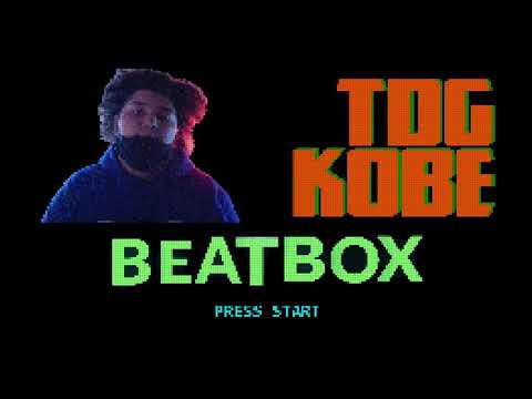 BackDoor Kobe - Beatbox remix ( ￼Official music video )