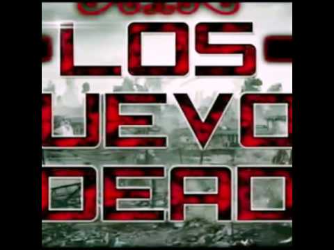 Los nuevos ondeados el zarco