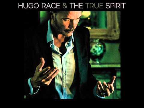 Hugo Race & The True Spirit - Sleepwalker
