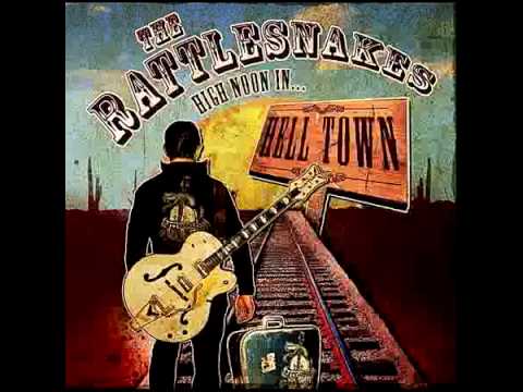 The Rattlesnakes / Rockabilly Roadhouse