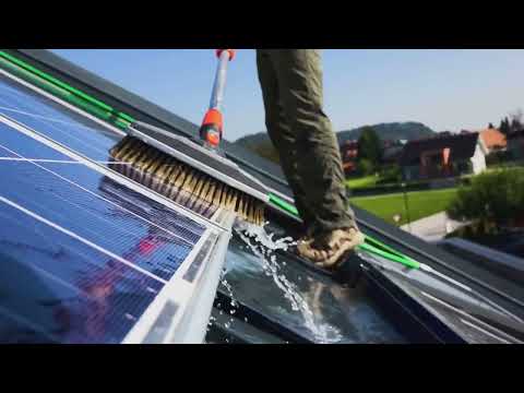 Roof Cleaning - Surrey, BC - Revive Services