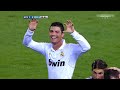 Cristiano Ronaldo Vs Atletico Madrid Away HD 1080i (11/04/2012)