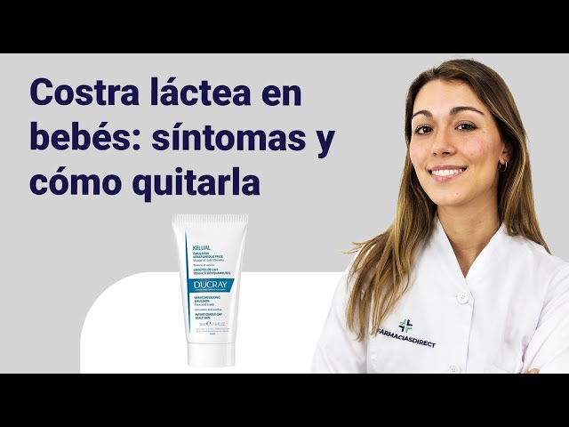 Vídeo relacionado con LABORATORIOS BABÉ - Champú Costra Láctea Pediátrico 200 ml | Champú para bebé y Niños | Regula Producción de Sebo y Elimina la Descamación | Champú Farmacia para el Cuero Cabelludo de Bebés y Niños