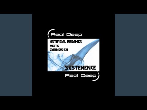 Sustenence (Supuer Remix)