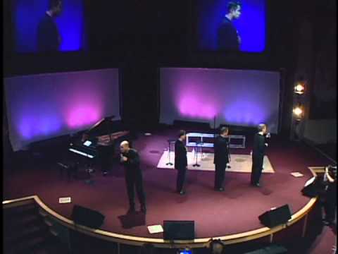 Rescue Reunion Live DVD - 6 - Kum Ba Yah