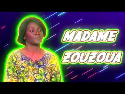 Madame Zouzoua VS Ministre des Économie et des Finances