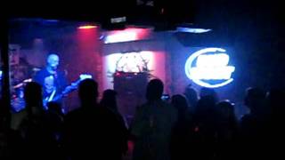 MY LAST NERVE Live @ ROCKDOGS Sept 2010