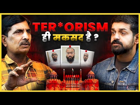 Be You and Saleem Wastik 