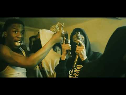 StopDat x Lil Webb  - The Real Story (Official Video) dir.@housepartii