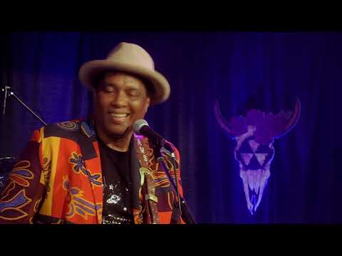 Last Prophet of the Funky Texas Blues