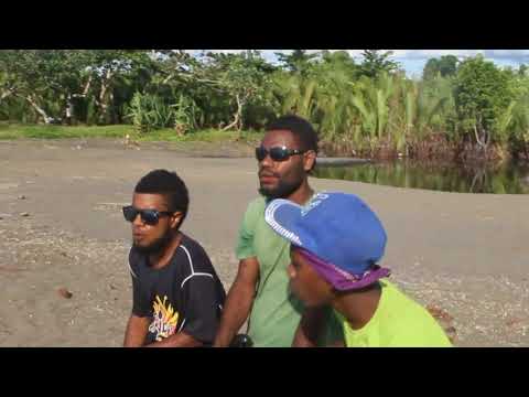 JHODii LAX M O'FIVER x JAYFOO HAUS PAIA MAHN STUDIO 2018 PNG VIDEO CLIP