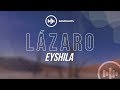Eyshila Lázaro Letra Gospel Hhits